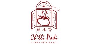 Chilli Padi Nonya Restaurant logo