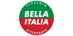 Bella Italia Pizzeria Ristorante logo