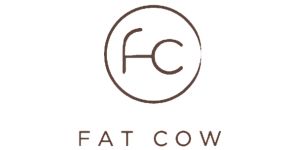 Fat Cow logo