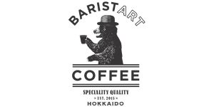 Baristart Coffee logo