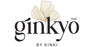 Ginkyō by Kinki logo