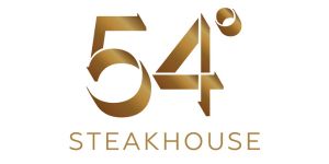 54 Steakhouse logo