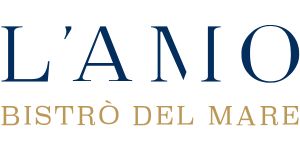 L'Amo Bistro del Mare logo