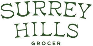 Surrey Hills Grocer logo