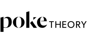 Poke Theory logo