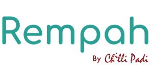 Rempah by Chilli Padi logo