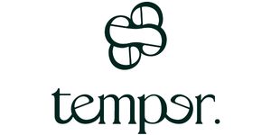 Temper. Wine Room & Lounge logo