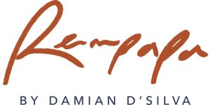 Rempapa by Damian D'Silva logo