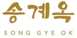 Song Gye Ok logo