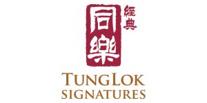 TungLok Signatures logo