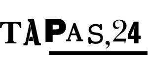 Tapas, 24 logo