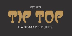 Tip Top Curry Puff logo