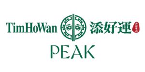 Tim Ho Wan Peak logo