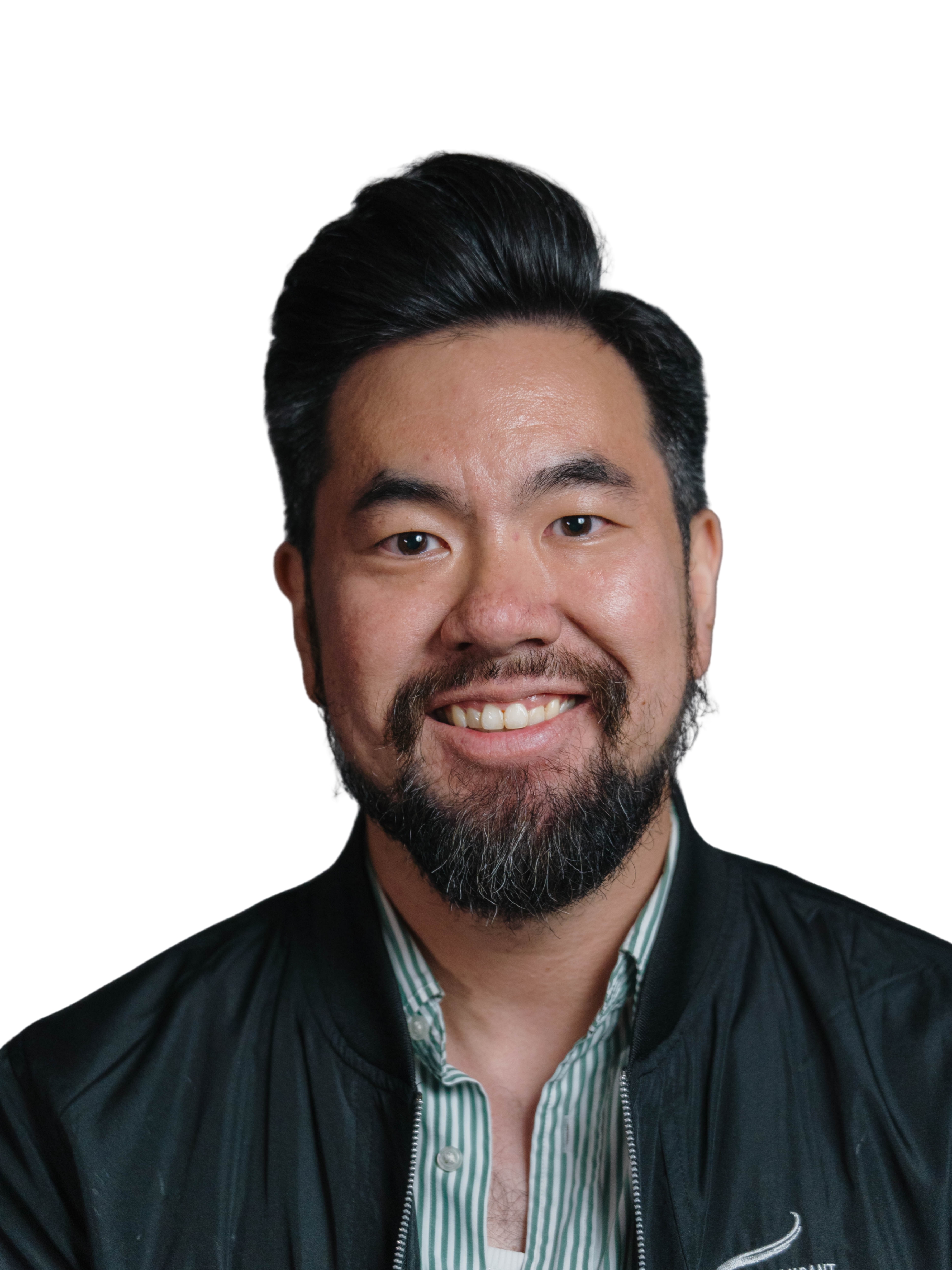 Jared Chan, Manager, Programmes & Partnerships, Restaurant Association of Singapore