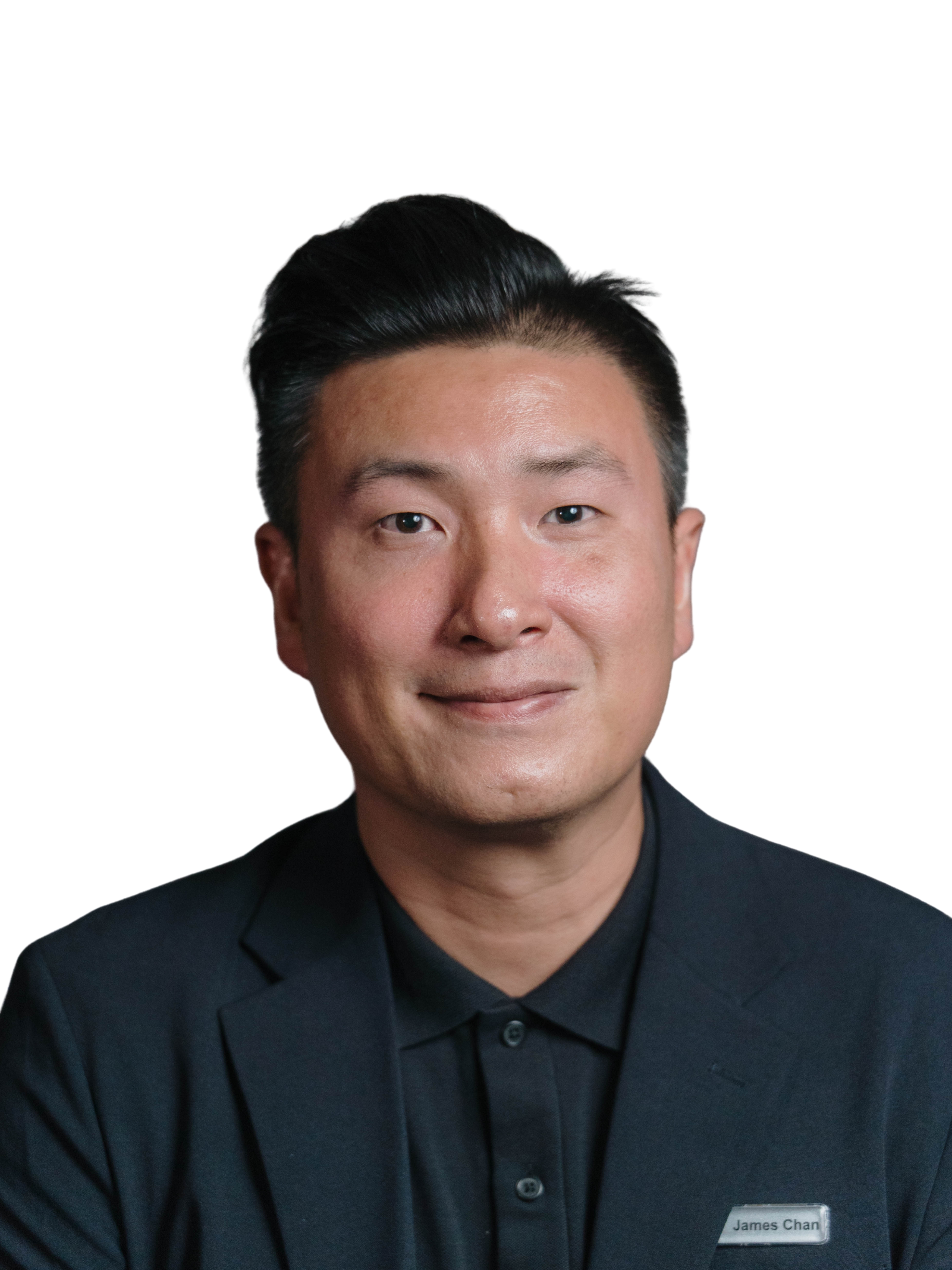James Chan, Manager, Communications & Partnerships, Restaurant Association of Singapore