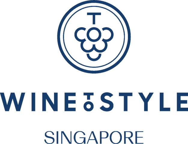 Wine To Style Singapore