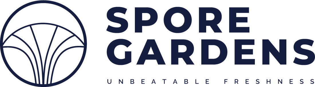 Spore Gardens