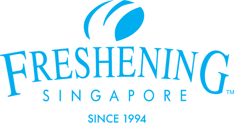 Freshening Singapore