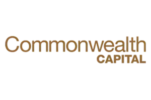 Commonwealth Capital Group logo