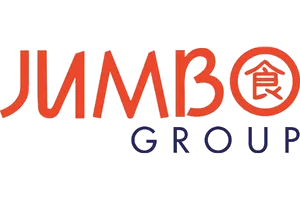 JUMBO Group logo