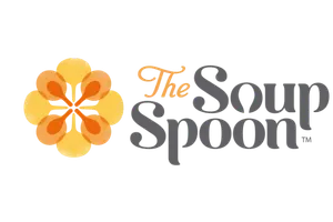 The Soup Spoon logo