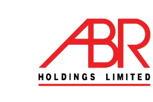 ABR Holdings logo