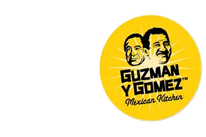 Guzman y Gomez logo