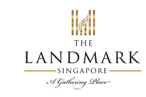 The Landmark Group logo