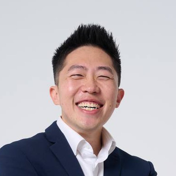 Joshua Chan