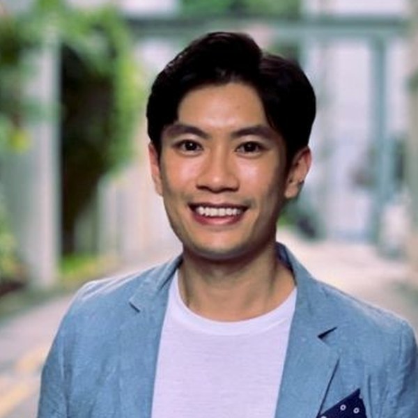 Alwyn Cheong