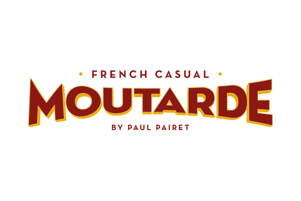 Moutarde logo