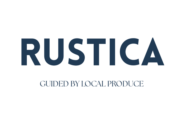 Rustica logo
