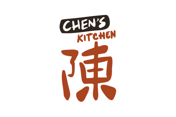 Chen's Kitchen logo