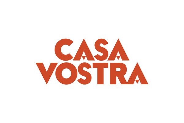 Casa Vostra logo