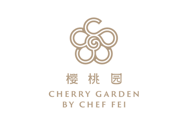 Cherry Garden by Chef Fei logo