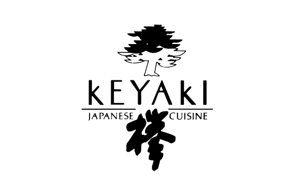 Keyaki logo