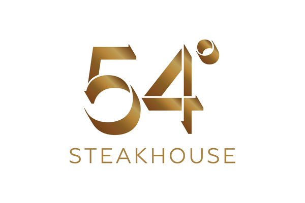 54 Steakhouse logo