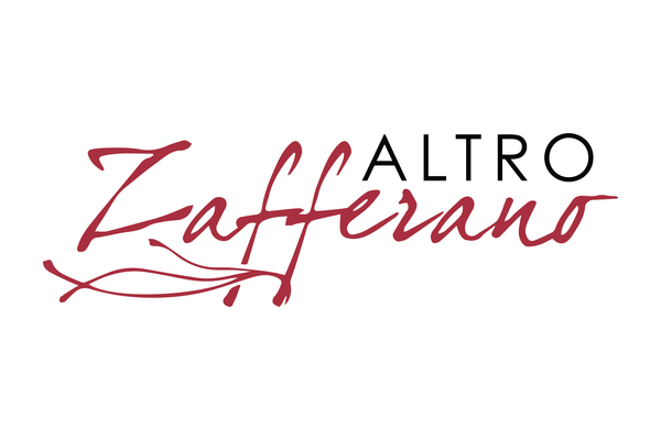 Altro Zafferano logo