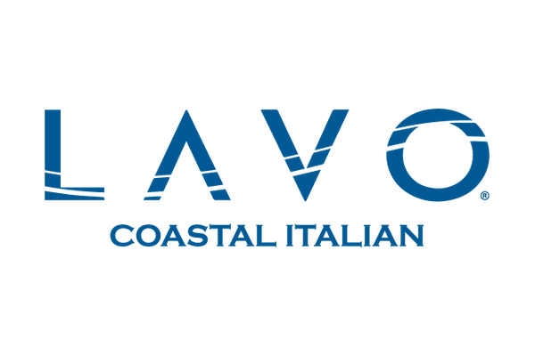 Lavo logo