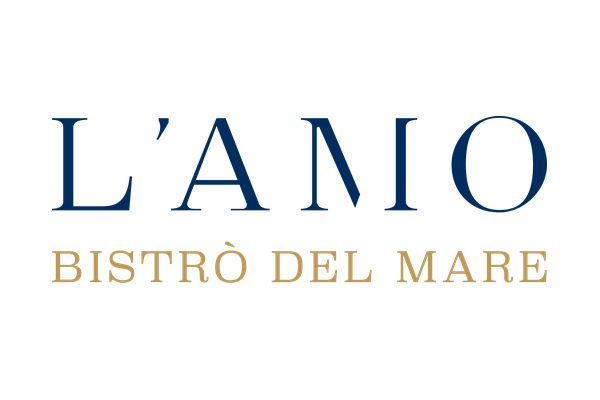L'Amo Bistro del Mare logo
