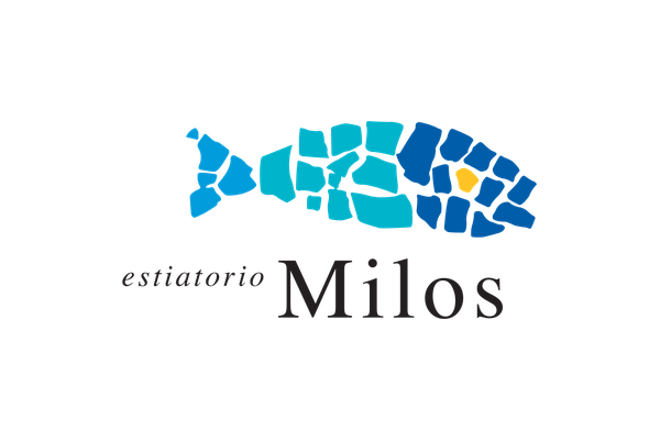 Estiatorio Milos logo