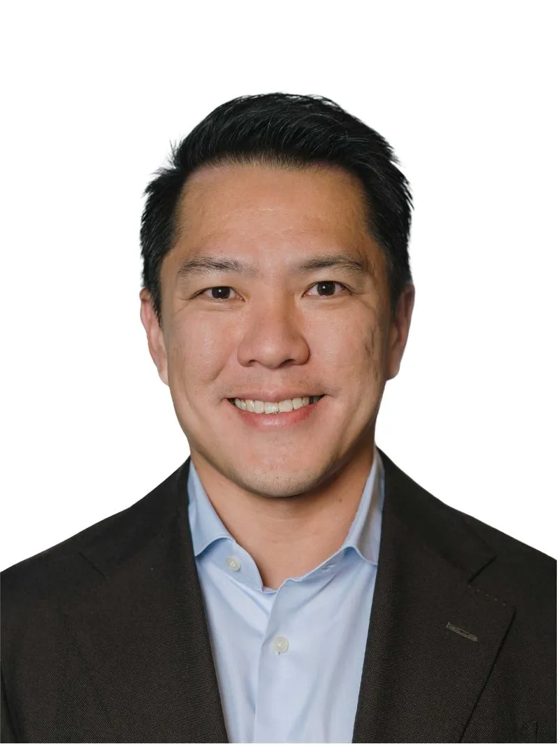 Benjamin Boh, President, Restaurant Association of Singapore