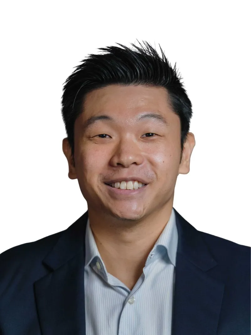 David Chan, Co-opted Member, Restaurant Association of Singapore