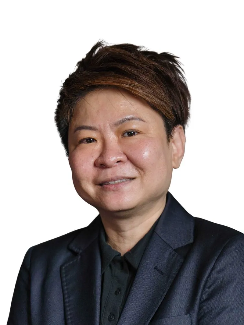 Kelly Lim, Committee Member, Restaurant Association of Singapore