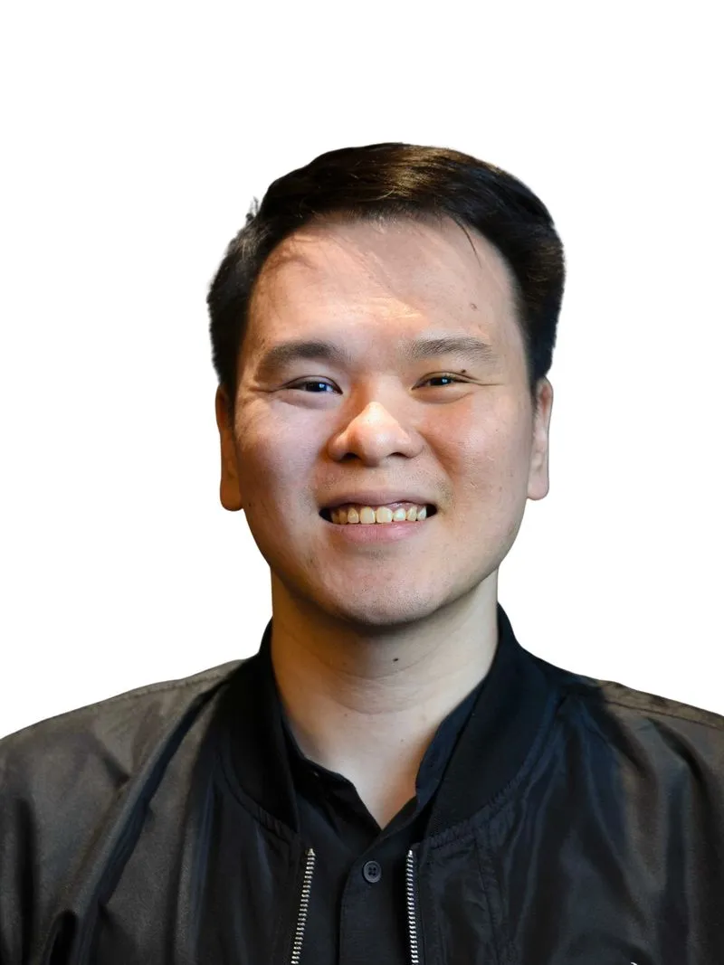 Aaron Yeo, Assistant Honorary Secretary, Restaurant Association of Singapore