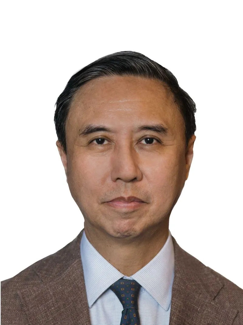 Andrew Ing, Committee Member, Restaurant Association of Singapore