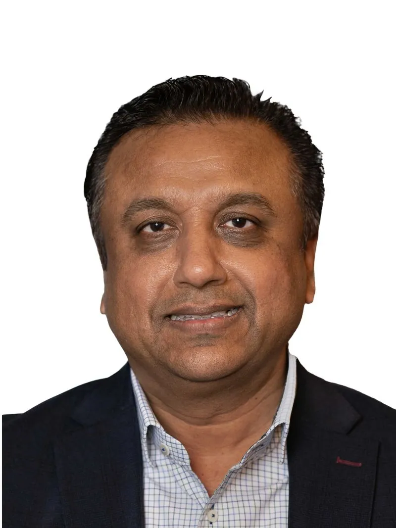 Ali Abbas, Assistant Honorary Treasurer, Restaurant Association of Singapore