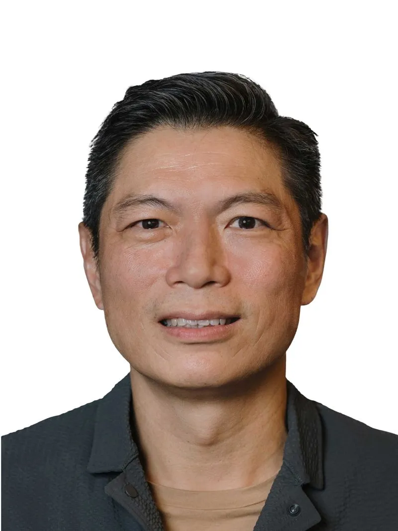 Wei Chan, Honorary Secretary, Restaurant Association of Singapore