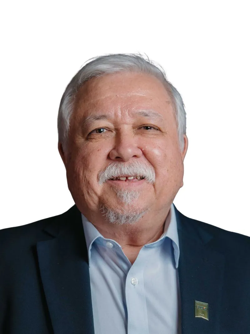 Keith Chua, Vice President, Restaurant Association of Singapore
