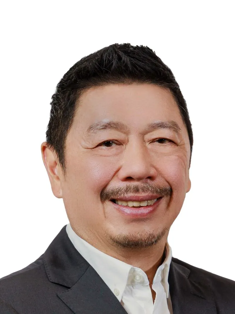 Ang Kiam Meng, Honorary Advisor, Restaurant Association of Singapore